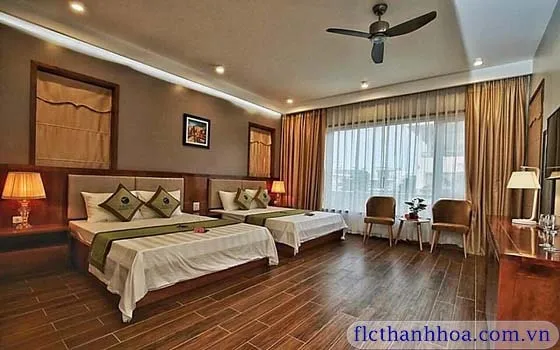 Villa Ngọc Trai NT122